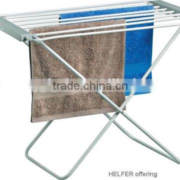 Clothes drying rack with CE.GS.RoHS approval
