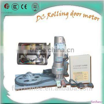 500kg DC motor garage door opener