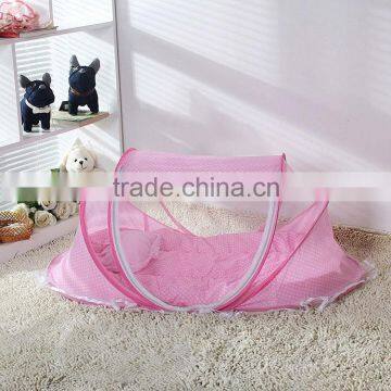 Baby mosquito net cover,baby bed cover