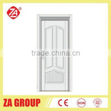 made in china interior swing pvc door