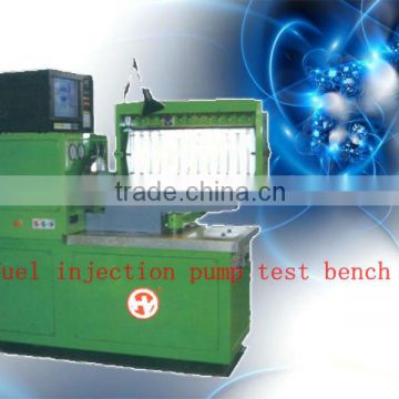 Test inline pump and distribution pump,HY-NK Diesel Fuel Injection Pump Testing Equipment