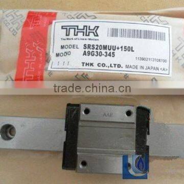 THK NR35B linear guide block NR-35B slide rail