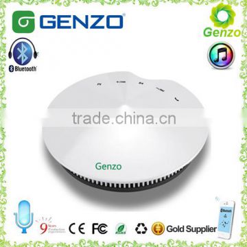 Newest bluetooth portable speaker genzo factory direct sale