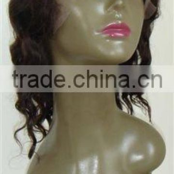 stock Indian Hair Lace wig