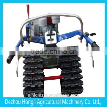 high quality Crawler chassis for farm machine                        
                                                Quality Choice