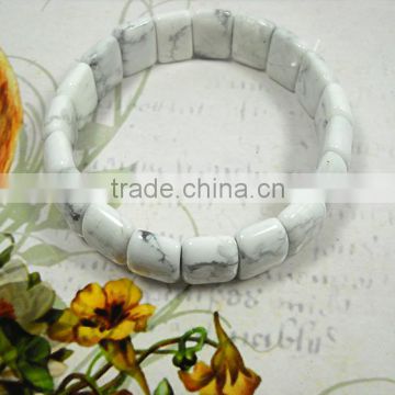 Natural stone bracelet NSB-044