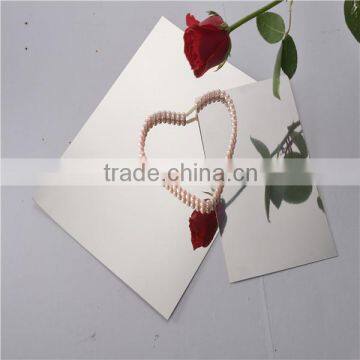 Grade 201/410 decorative stainless steel sheet 5mm thickness roofling