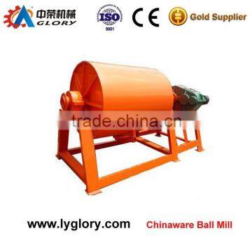 chinaware ball mill