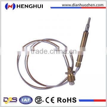 NBZH new production thermocouple for furnace