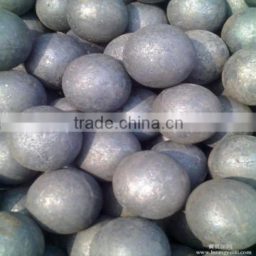 new material forged ball ,,high quality