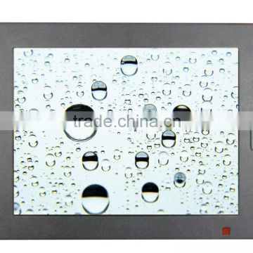 Full IP65 Waterproof LCD Touch Screen Monitor