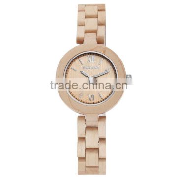 Super quality small bracelet quartz watch,weiqin crystal watch