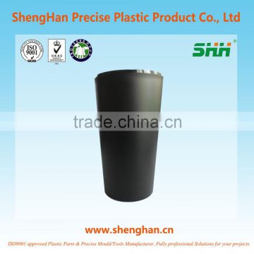 ISO Certification round plastic water bottle