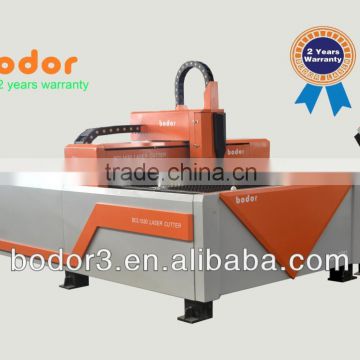 BCL-FB CHINA Bodor fiber laser 2000 watt cutting machine