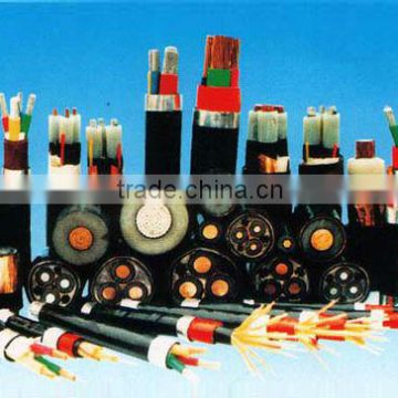 medium power cable made in china