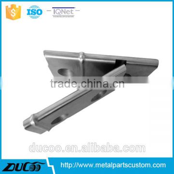 Factory price small electronic metal stampings