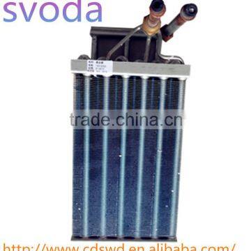 2015 Top Selling on Alibaba China Off-road Truck Evaporator Coil 15272303