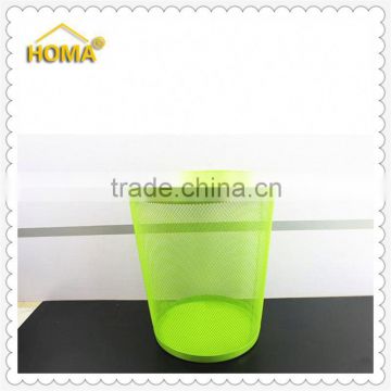 Promotional Round Outdoor Trash Can