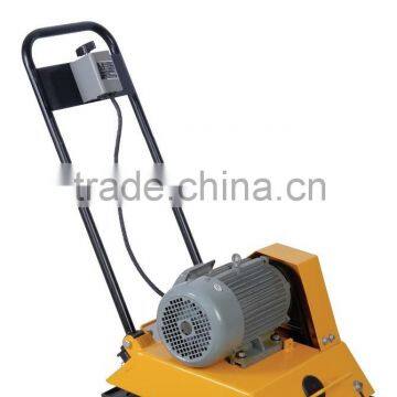 Electric Vibrating compactor HZR80-C 13KN Force