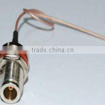 coaxial pigtail RF Cable