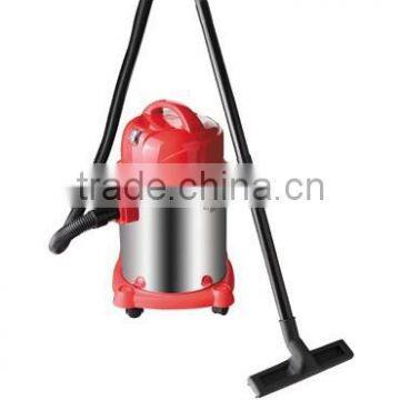 GS/CE 25L wet &dry vacuum cleaner low price outdoor