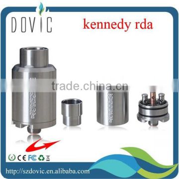 Mechanical kennedy v2 best quality 1:1 clone kennedy v2 rda with copper pin
