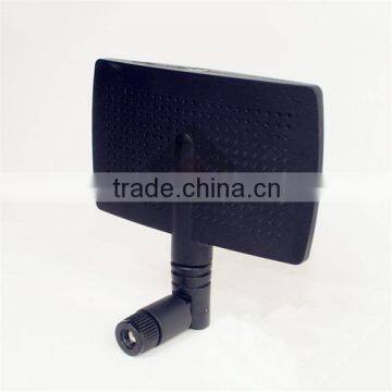 2.4G 8dBi High Gain WiFi Radar Antenna With SMA Connector