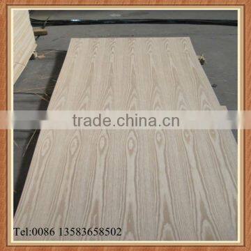 3.2mm natural ash fancy plywood