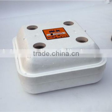 LN2-42 High hatching rate chicken egg incubator/hatcher/egg incubator price in kerala