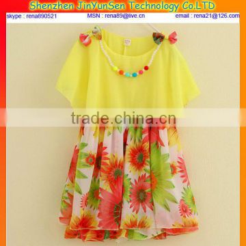 girls dresses 4 years fashion design dresses chevron pattern wholesale girls dresses