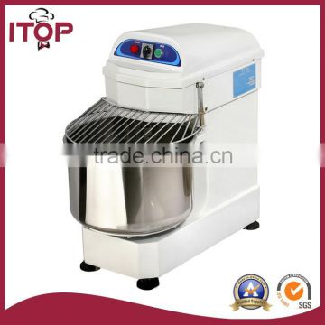 20L-50L electric prices spiral mixer