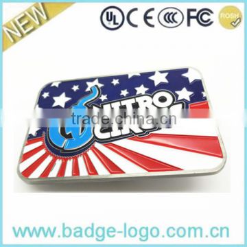 Current Mould Customized Mens Belt Buckles