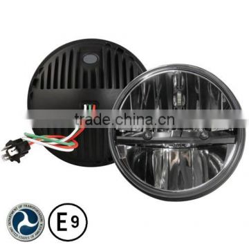 E9 Highpower performance vehicle LED Driving Light, ECE LED working Lamp for ATV SUV TRUCK JEEP Offroad Vehicles(SR-LDW-36D,36W)