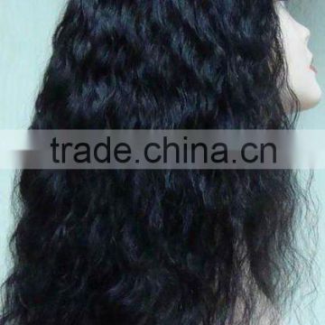 human hair wigs/lace front wig/lace wig/hand making wig/wigs