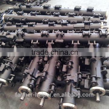 quantity production of tractor mower blade/agri part/tiller blade/