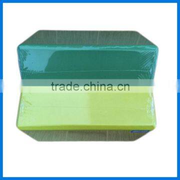 Factory Wholesale Different Color EVA Foam Brick and Block