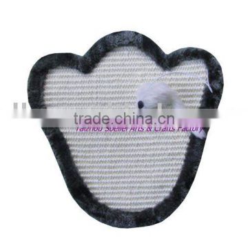 Cat scratching with high quality Real Manufacturer