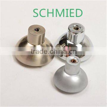 zinc furniture kitchen knobs hardware ball knobs