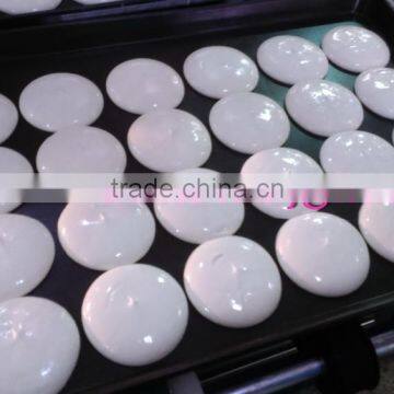 industrial cup cake machine cake production line