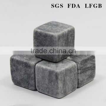 Cool Marble Whiskey Stone for Wedding Favor / Wholesale Whiskeys Wedding Gift