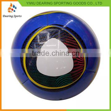 Factory Sale OEM quality pvc soccer ball wholesale