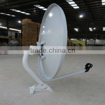 satellite dish antenna manufacturer