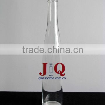375ml Glass Ice Wine Bottle
