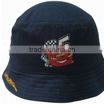 custom bucket hat/Cheap bucket hats/adult and children bucket hats