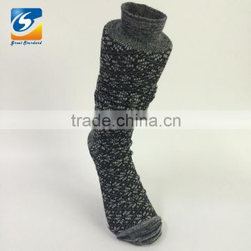 GSF-02 Special Item Cotton Knitted Without Threads Inside Socks