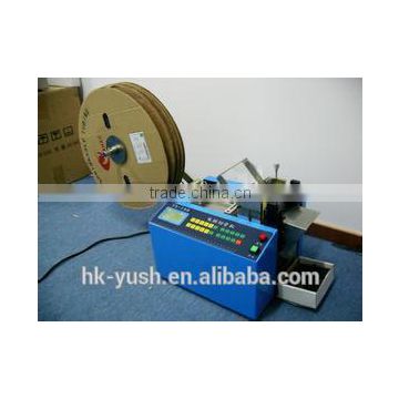 Silicone rubber tubing cutting machine,silicone rubber tube cutter-YSATM-1
