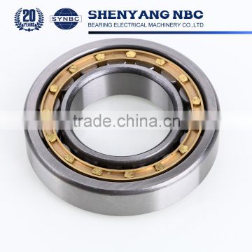 Low Price Bearing Professional China Manufacture Cylindrical Roller Bearings