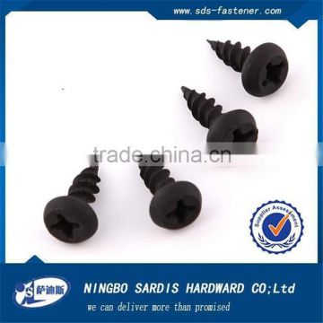 Professional manufacturer supplier socket head self tapping screw
