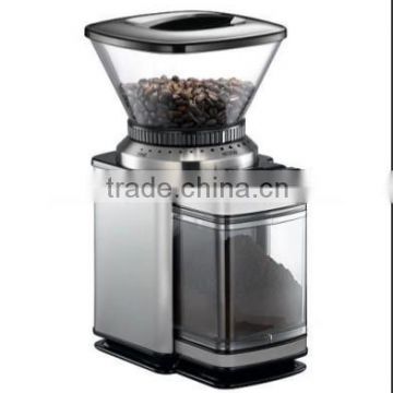 one speed & electric switch commercial coffee grinder