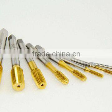 OSG Taiwan Forming Taps.Rolling tap.Fluteless tap